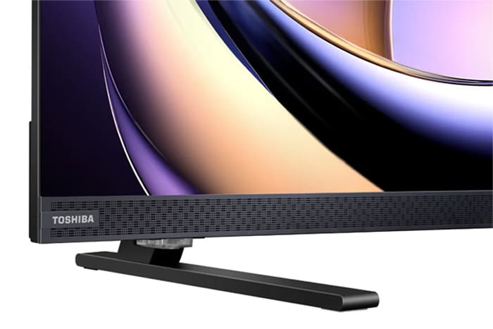 Smart Tivi Mini LED Toshiba AI 4K 85 inch 85Z770RP